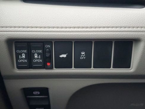 New 2026 Honda Odyssey EX-L image 26