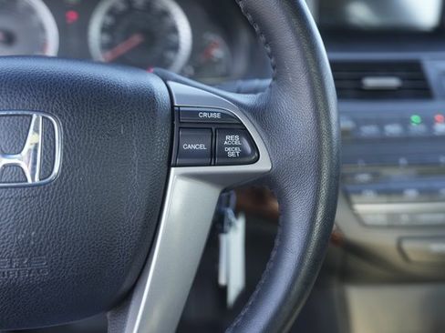 Used 2012 Honda Accord EX-L image 24