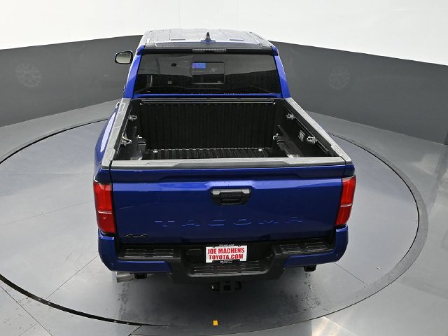 Used 2025 Toyota Tacoma SR5 w/ SR5 Upgrade Package AWD/4WD image 27