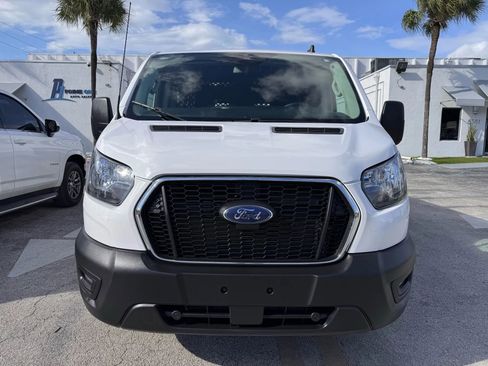 Used 2023 Ford Transit 250 Low Roof w/ Exterior Upgrade Package image 2