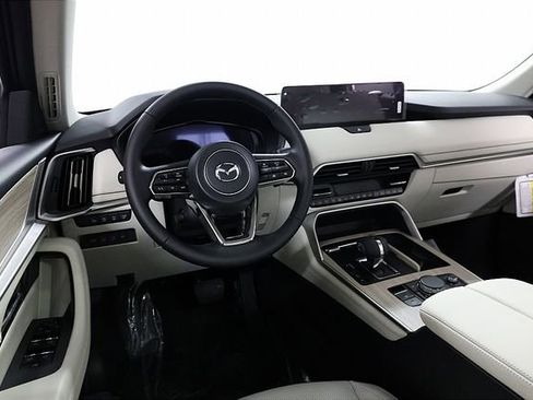New 2026 MAZDA CX-90 3.3 Turbo S w/ Premium Package image 15
