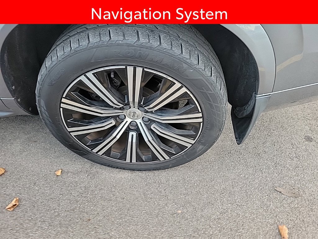 Used 2020 Volvo XC90 T6 Inscription w/ Protection Package Premier AWD/4WD image 5