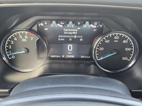 Used 2022 Ford F150 XLT w/ Equipment Group 302A High image 22