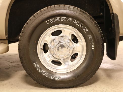 Used 2000 Ford Excursion Limited image 33