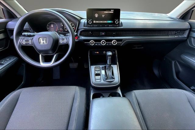 Used 2025 Honda CR-V LX image 7