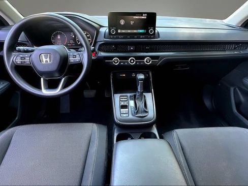 Used 2025 Honda CR-V LX image 7