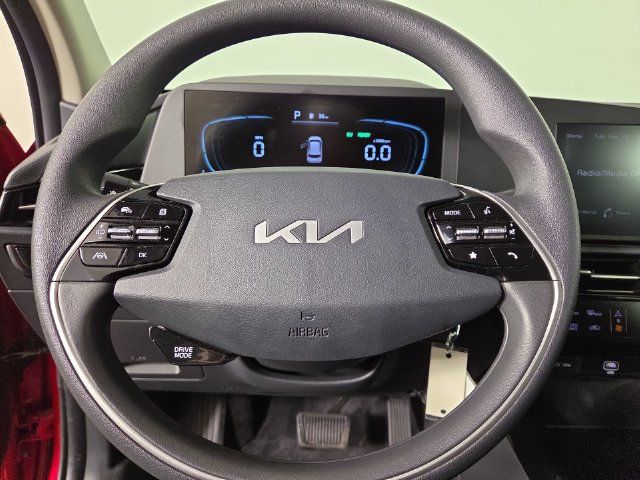 Certified 2025 Kia Niro LX FWD image 20