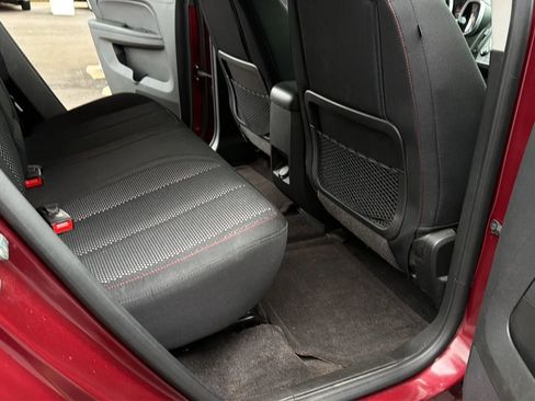 Used 2016 Chevrolet Equinox LT w/ Convenience Package AWD/4WD image 30