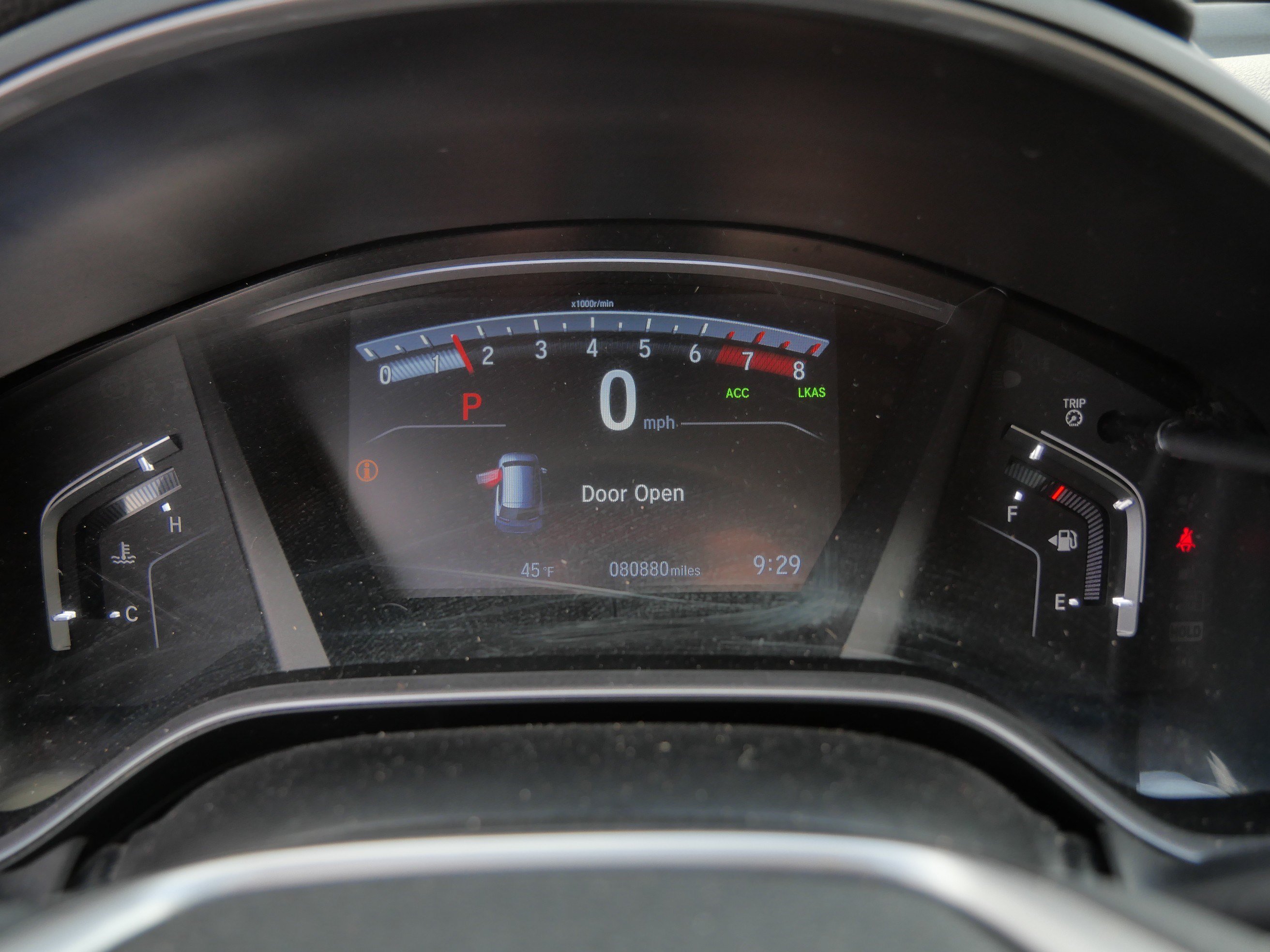 Used 2021 Honda CR-V Touring image 21
