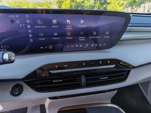 New 2026 Buick Enclave Avenir w/ Super Cruise Package AWD/4WD image 19
