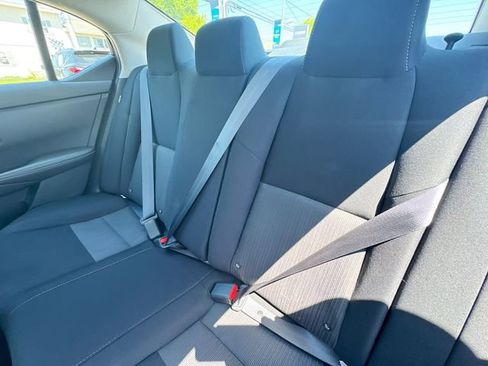 Used 2023 Nissan Sentra SV w/ All-Weather Package FWD image 23