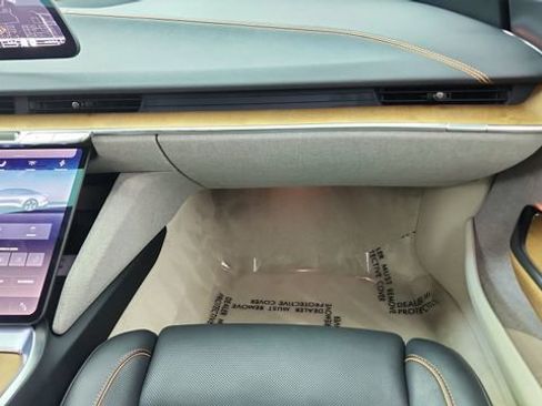 Used 2023 Lucid Air Touring AWD/4WD image 36