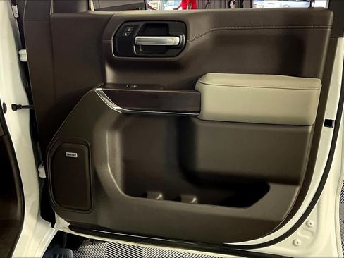 Used 2019 GMC Sierra 1500 SLT w/ SLT Premium Package image 20