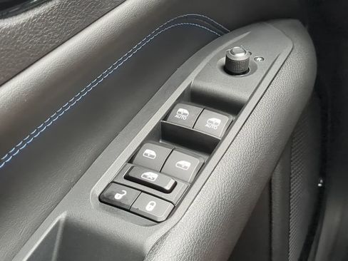 New 2026 Jeep Compass Latitude AWD/4WD image 20