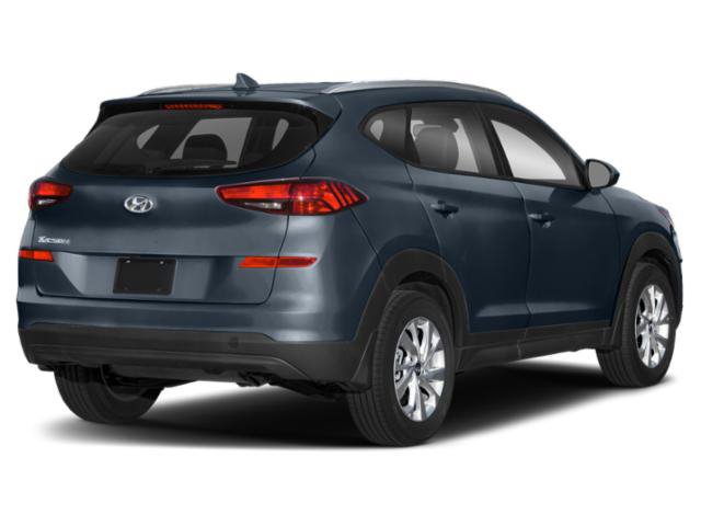 Used 2020 Hyundai Tucson Value w/ Cargo Package FWD image 2