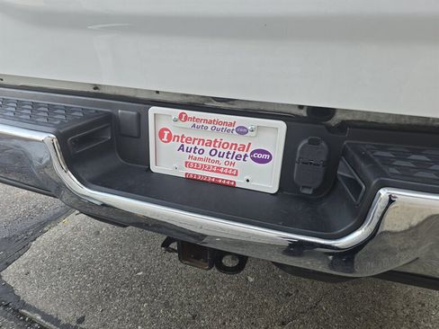 Used 2023 RAM 2500 Tradesman w/ Chrome Appearance Group image 25