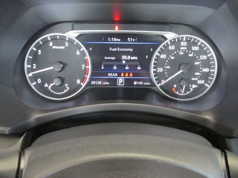 Used 2024 Nissan Sentra SV image 20