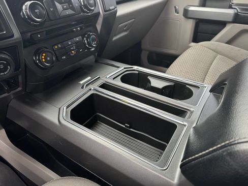 Used 2016 Ford F150 XLT w/ Equipment Group 301A Mid image 26