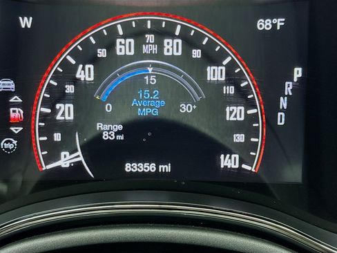 Used 2018 Dodge Durango R/T w/ Blacktop Package image 8