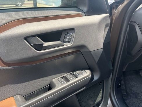 Used 2022 Ford Bronco Sport Badlands w/ Premium Package image 11