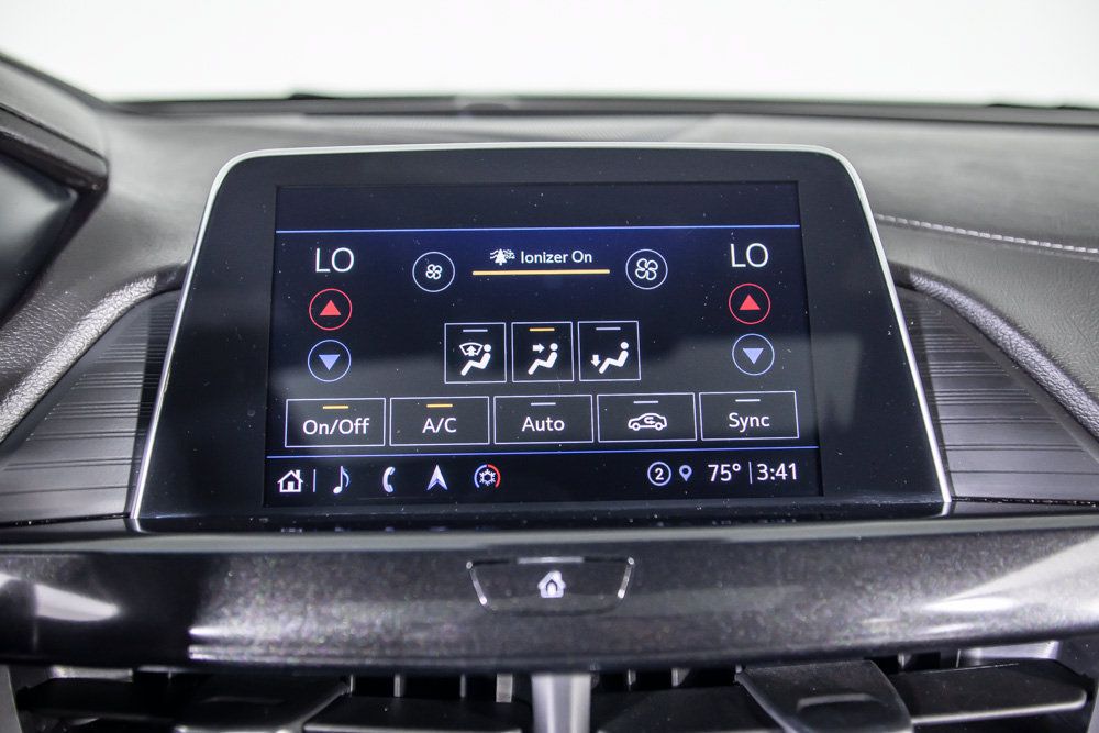 Used 2022 Cadillac CT4 V Blackwing w/ Driver Assist Package RWD image 33