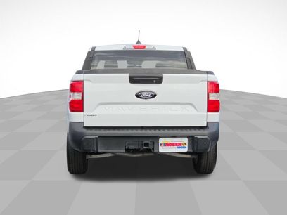 Used 2026 Ford Maverick XLT w/ Equipment Group 301A
