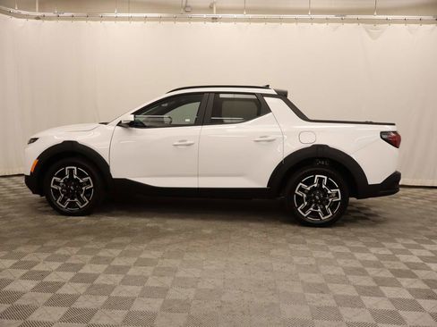 New 2026 Hyundai Santa Cruz Limited image 2