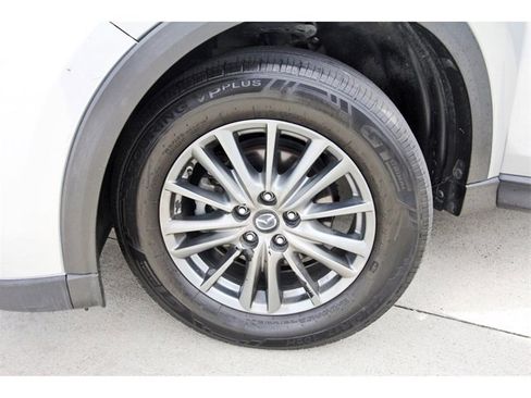 Used 2019 MAZDA CX-5 Sport image 31