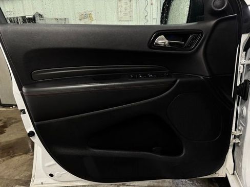 Certified 2024 Dodge Durango GT image 13