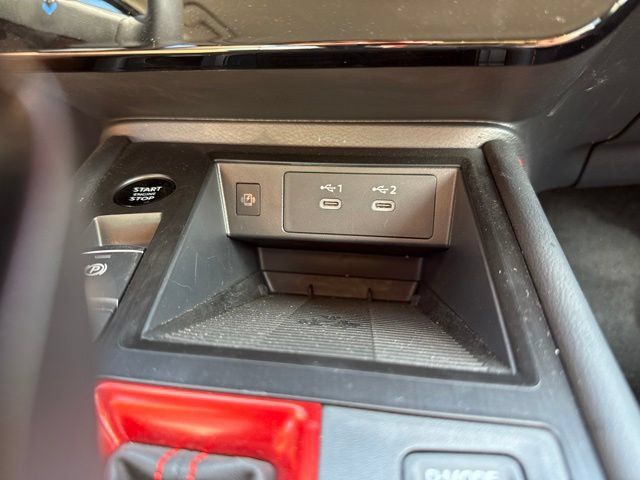 Used 2025 Nissan Kicks SR AWD/4WD image 29