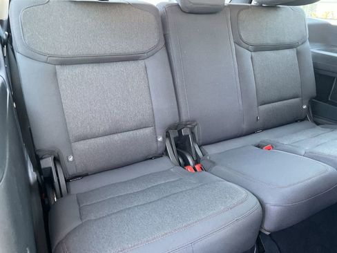 Used 2025 Ford Expedition Active AWD/4WD image 26