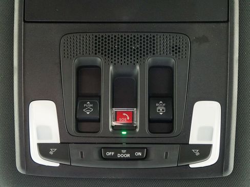 New 2026 Honda Passport TrailSport Elite image 26