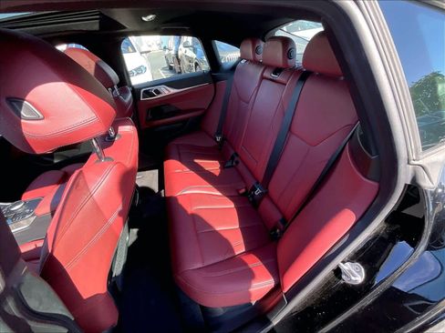 Used 2023 BMW i4 eDrive35 w/ Premium Package RWD image 23