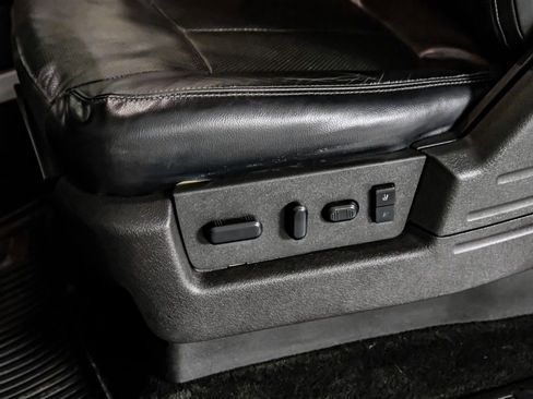 Used 2012 Ford F150 Lariat w/ Lariat Plus Pkg image 26