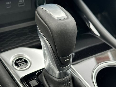 New 2025 Nissan Altima 2.5 SL image 25