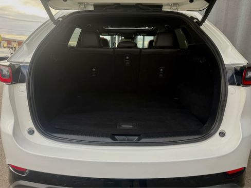 Certified 2023 MAZDA CX-5 AWD 2.5 Turbo image 21