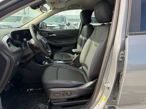 New 2026 Buick Encore GX Sport Touring w/ Comfort Package FWD image 12