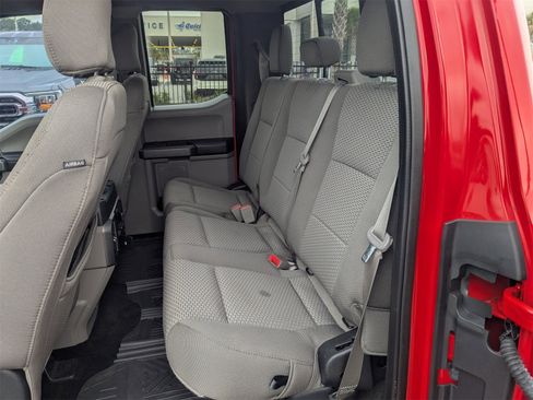 Used 2019 Ford F150 XLT w/ Equipment Group 302A Luxury image 14