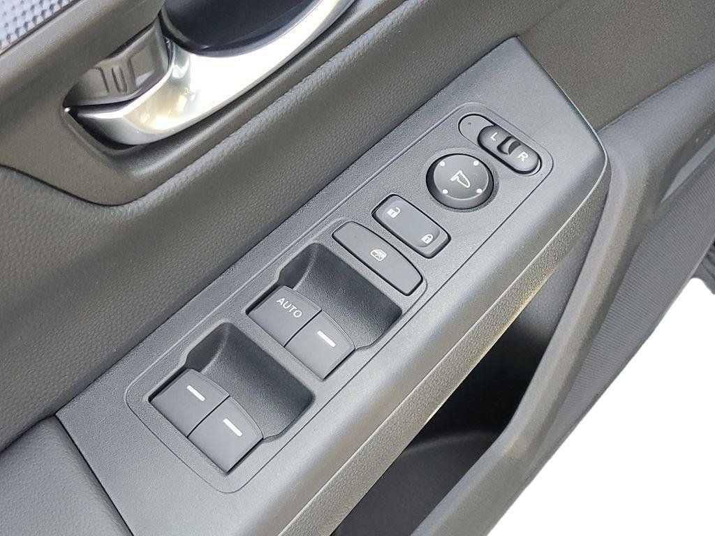 New 2026 Honda CR-V LX image 8