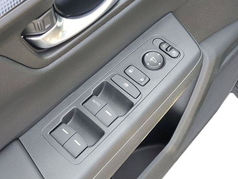 New 2026 Honda CR-V LX image 8