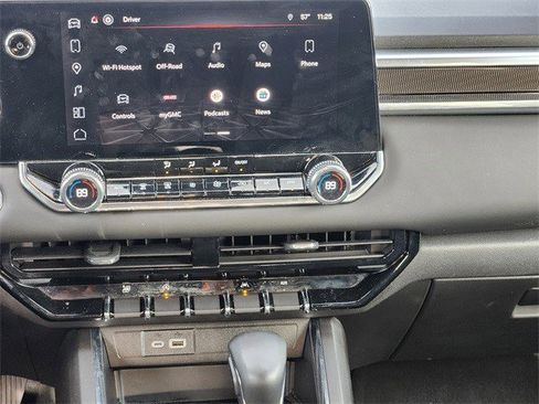 Certified 2024 GMC Canyon Elevation w/ Convenience Package image 30