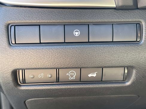 New 2026 Nissan Rogue SV FWD image 31