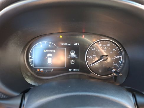 Used 2023 Nissan Kicks SV image 20