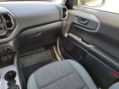 Certified 2024 Ford Bronco Sport Big Bend w/ Convenience Package image 20