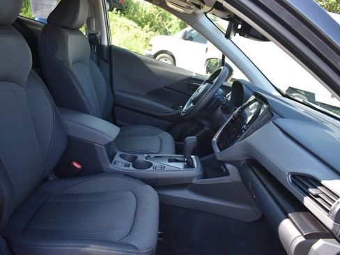 Used 2024 Subaru Crosstrek 2.0i Premium AWD/4WD image 13