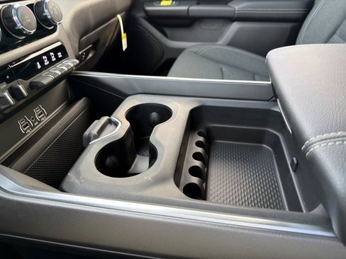 New 2026 RAM 1500 Big Horn image 26