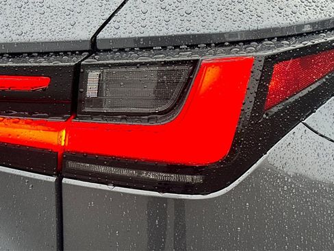 New 2026 Lexus NX 450h+ 450h+ Luxury image 26