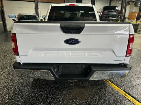Used 2019 Ford F150 XLT w/ Trailer Tow Package image 4