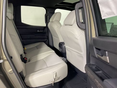 New 2026 Toyota Tacoma Limited image 19