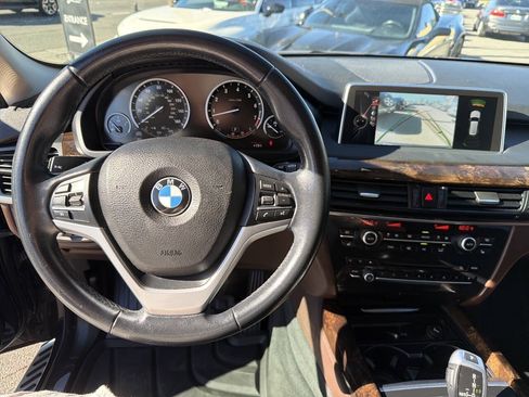 Used 2015 BMW X5 xDrive35i w/ Premium Package AWD/4WD image 31